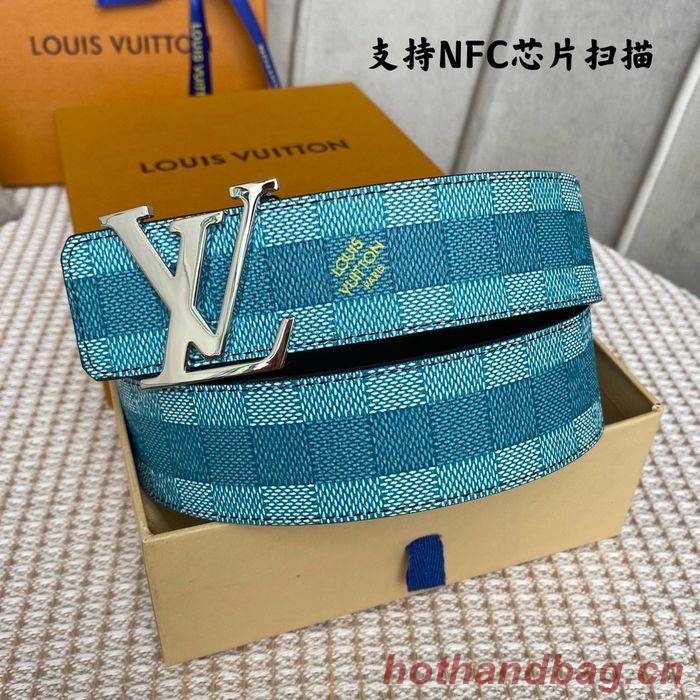 Louis Vuitton Belt 40MM LVB00045